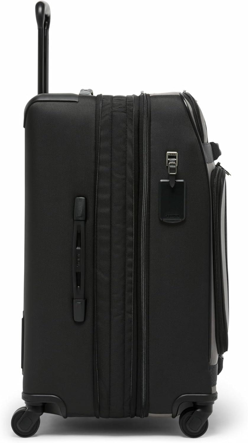 imageTUMI Merge Short Trip Expandable 4 Wheeled Packing Case Alloy