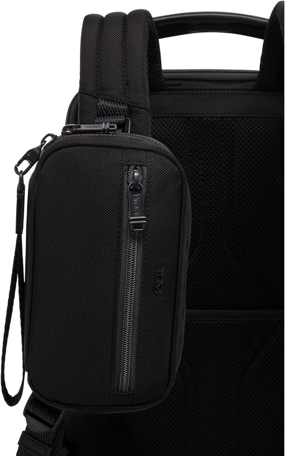 imageTUMI Travel Accessories Zip Around Case Compact OrganizerBlack