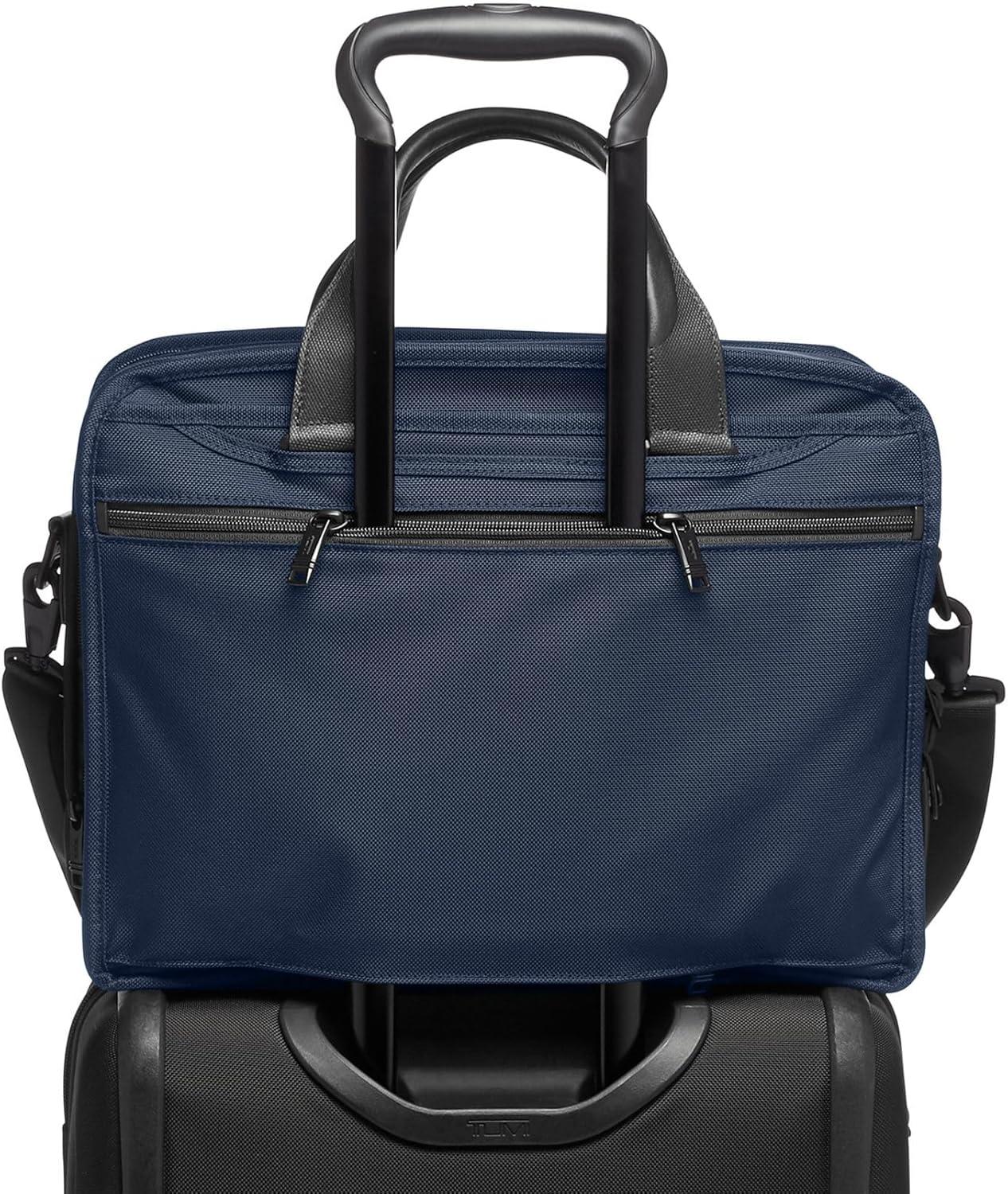 imageTUMI Mens ContemporaryNavy