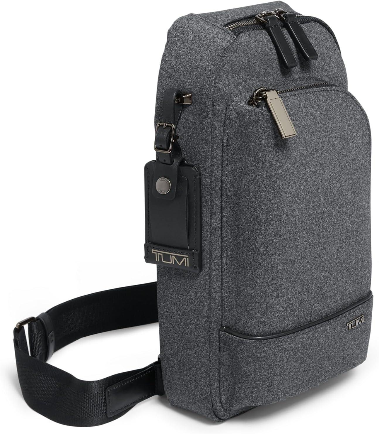 imageTUMIDark Charcoal