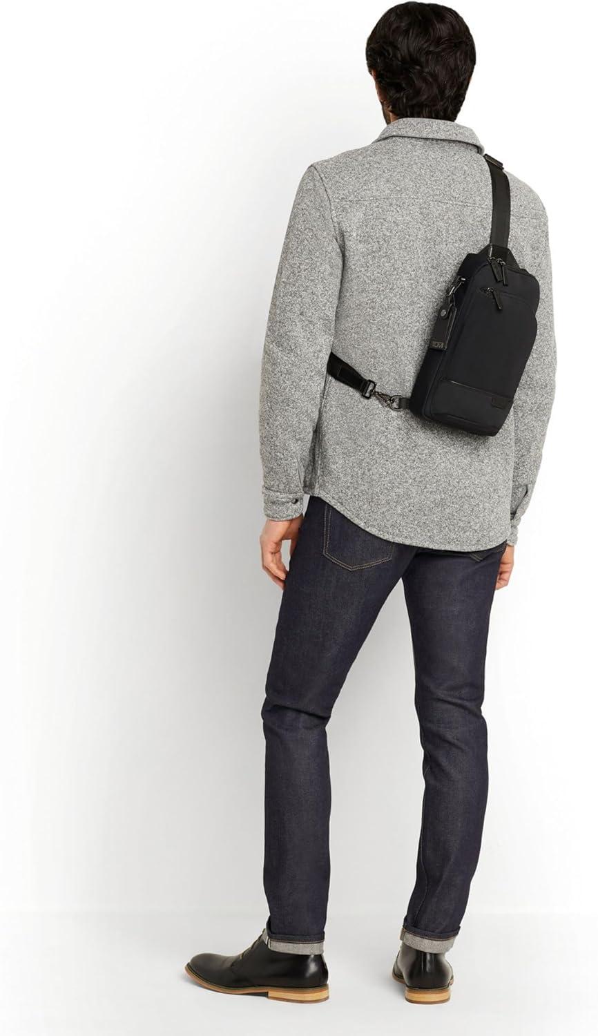 imageTUMIDark Charcoal