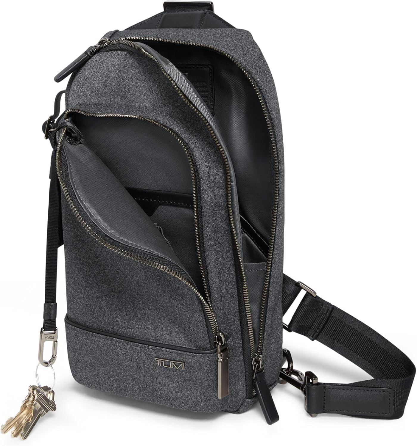 imageTUMIDark Charcoal