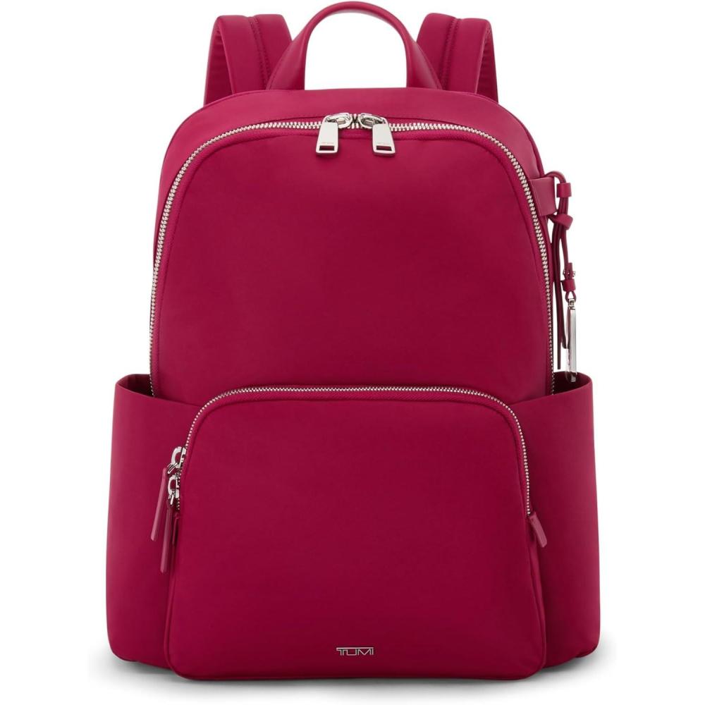 imageTUMI  Voyageur Rosie Backpack  Fuchsia