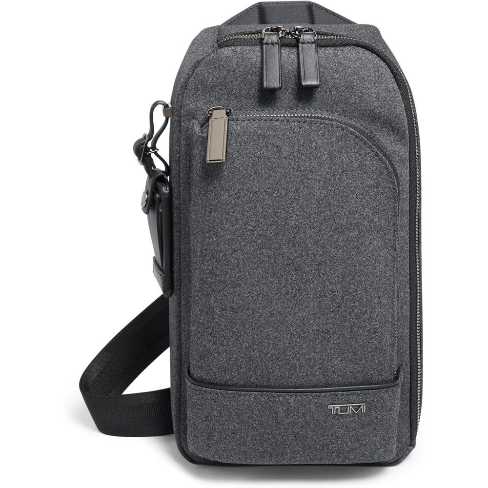 imageTUMIDark Charcoal