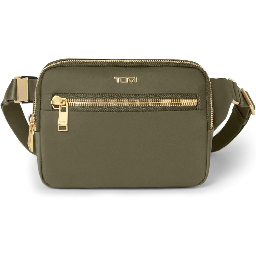 imageTumi Sedona CrossbodySlingOlive