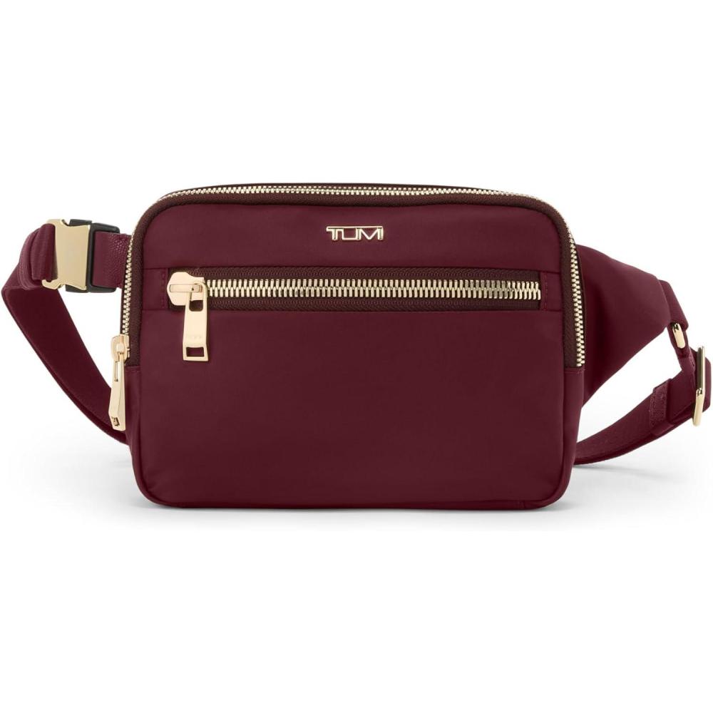 imageTumi Sedona CrossbodySlingWine