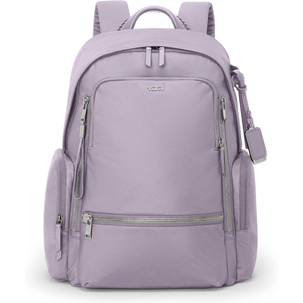 imageTumi Womens Celina Backpack Lavender One Size