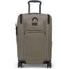 imageTUMI  Alpha Dual Access 4Wheeled CarryOn  Expandable Durable and Lightweight Luggage  Grey AlloyGrey alloy