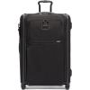 imageTUMI  Alpha Medium Trip Expandable 4Wheeled Packing Case  Professional Travel Rolling Luggage  Black