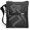 Reflective Tumi Jacquard