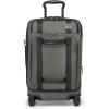 imageTUMI  Merge International Front Lid 4 Wheeled Carry On  Alloy