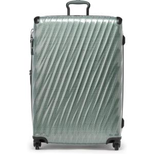 TUMI – 19 Degree Lite 4 Wheel Luggage – Lightweight and Highly Durable, Modern Contour, Hard Shell Men’s and Women’s Suitcase – 30″ Extended Trip Packing Case, Washed Yellow(THYME)