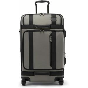 TUMI – Merge Short Trip Expandable 4 Wheeled Packing Case – Alloy