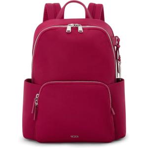 TUMI – Voyageur Rosie Backpack – Fuchsia