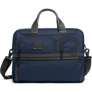 TUMI Mens Contemporary(Navy)