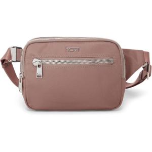 Tumi Sedona Crossbody/Sling(Light Mauve)