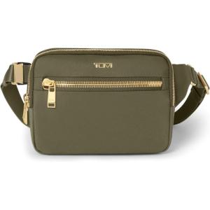 Tumi Sedona Crossbody/Sling(Olive)