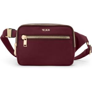 Tumi Sedona Crossbody/Sling(Wine)