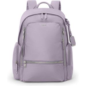 Tumi Women’s Celina Backpack Lavender One Size