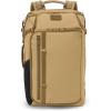 imageTUMI  Alpha Bravo Detrick Backpack  MultiCompartment Travel Gear  Adjustable Straps amp Easy to Carry  KhakiKhaki