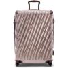 imageTumi Unisex 19 Degree Lite Continental CarryOn Blush CarryOn 22Inch One SizeBlush