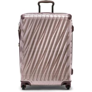 Tumi Unisex 19 Degree Lite Continental Carry-On Blush Carry-On 22-Inch One Size(Blush)