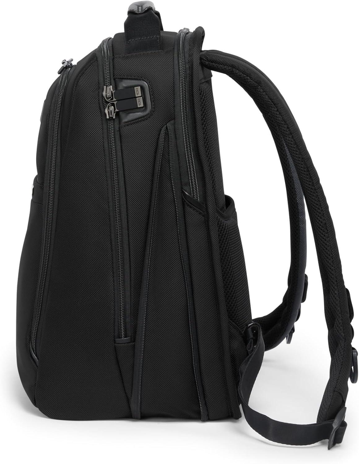 imageTUMI Alpha Bravo Wheeled Duffel CarryOn Ballistic Nylon 218 X 140 X 90 KhakiKHAKI