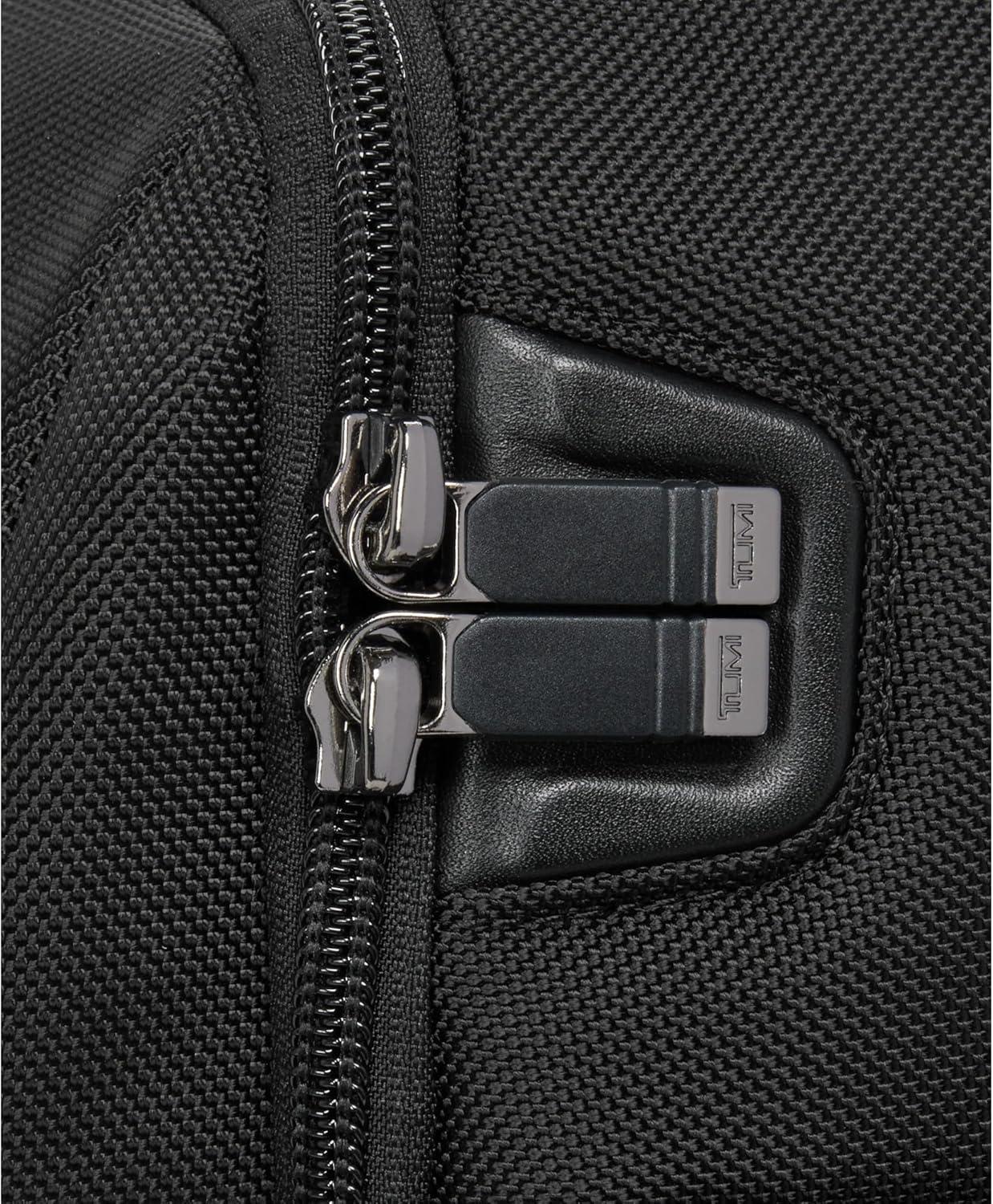 imageTUMI Alpha Bravo Wheeled Duffel CarryOn Ballistic Nylon 218 X 140 X 90 KhakiKHAKI