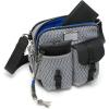 imageTUMI  Alpha Bravo Ordinance Crossbody  Mens Everyday Travel and Commute Bag