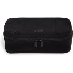 Tumi Unisex Packing Cube Medium Black One size(Black)