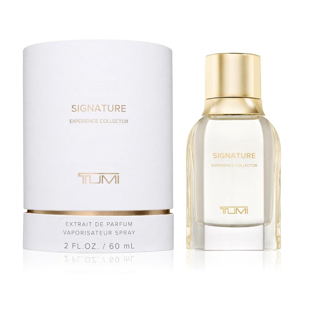 imageTUMI Signature Experience Collector 20 fl oz 60 ml ExDP