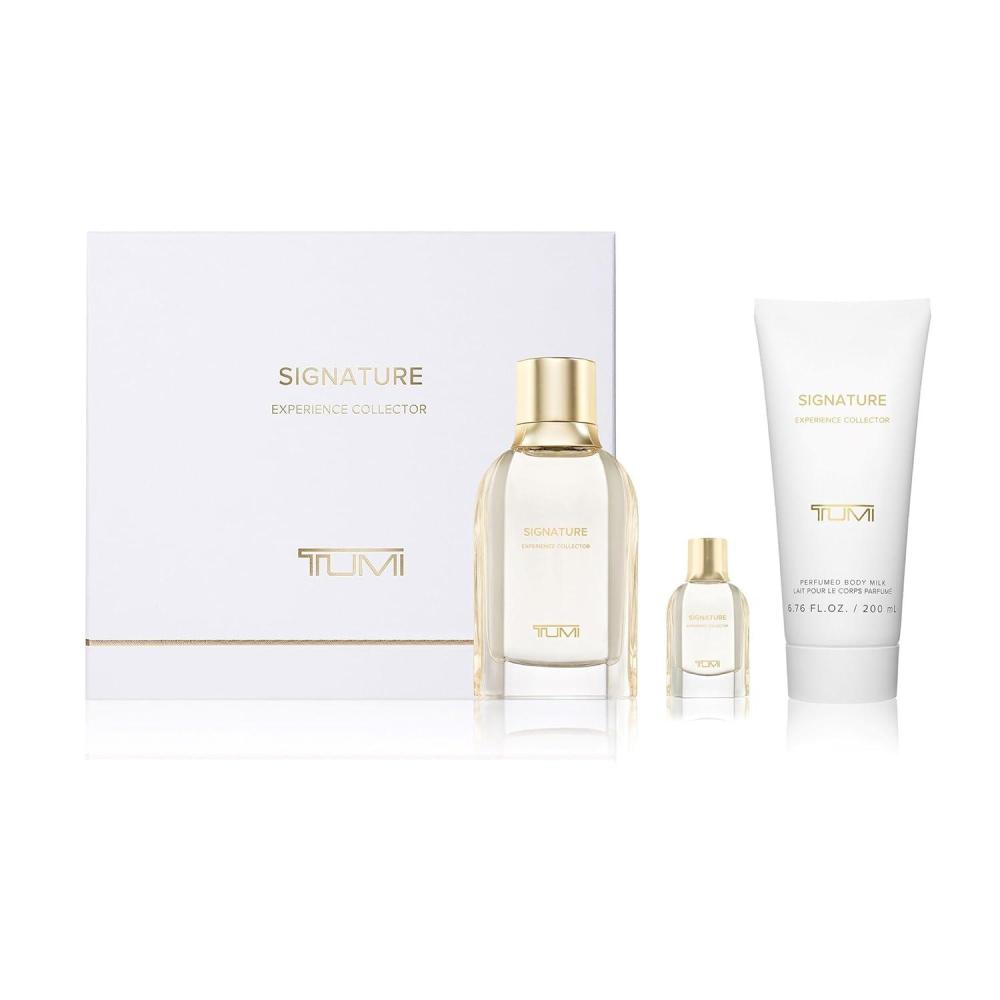 imageTUMI Signature Experience Collector Gift Set