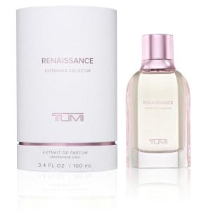 TUMI Renaissance Experience Collector 3.4 fl oz/ 100 ml ExDP