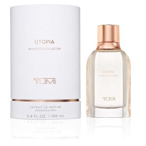 TUMI Utopia Experience Collector 3.4 fl oz/ 100 ml ExDP