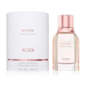 TUMI Whisper Experience Collector 2.0 fl oz/ 60 ml ExDP
