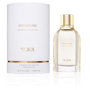 TUMI Signature Experience Collector 3.4 fl oz/ 100 ml ExDP