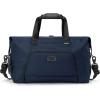 imageTUMI  Alpha Double Expansion Duffel  Business amp Weekend Travel Duffel Bag  Designed for Durability amp Functionality  Navy