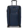 imageTUMI  Alpha Dual Access 4Wheeled CarryOn  Expandable Durable and Lightweight Luggage  Navy