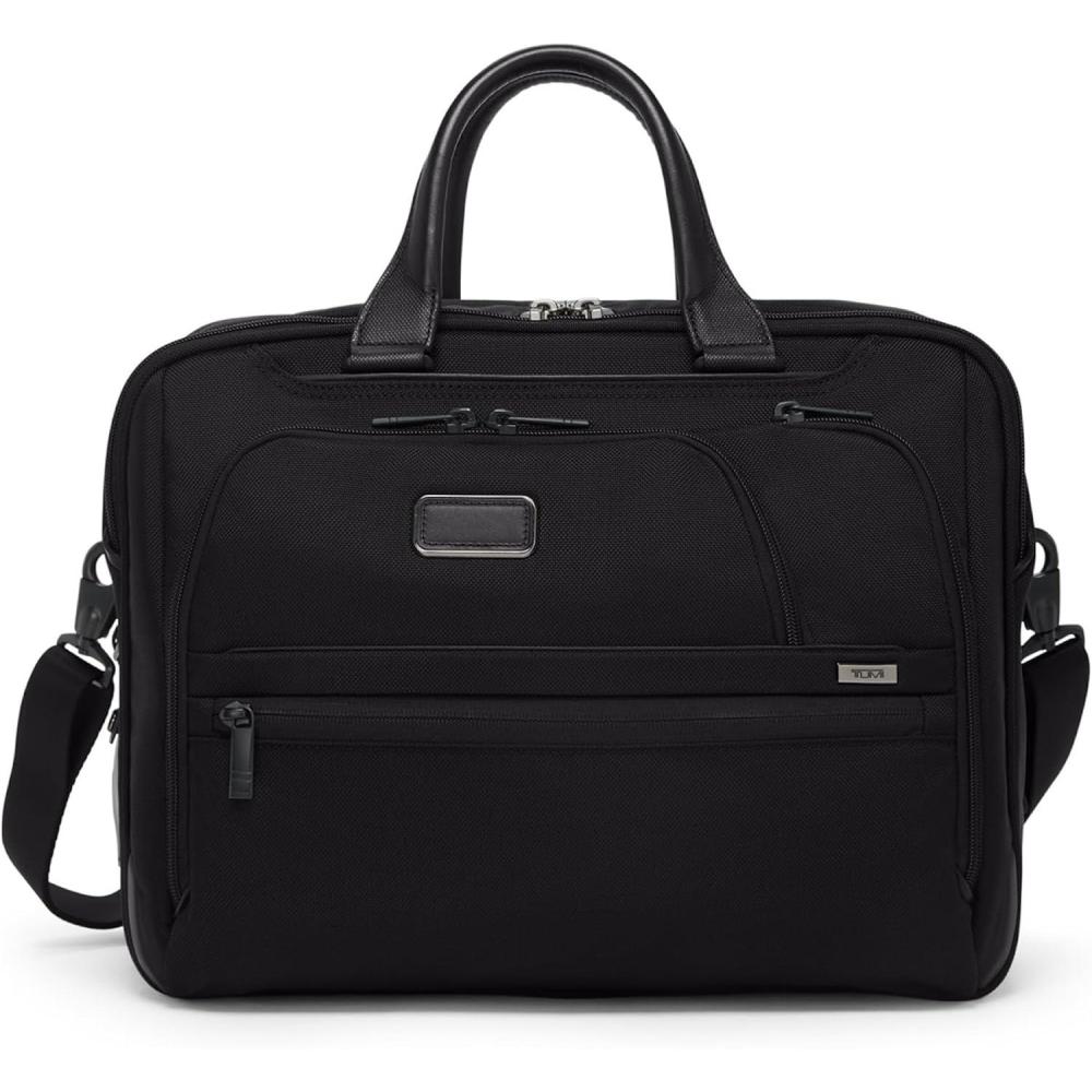 imageTUMI Mens ContemporaryBlack