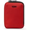 imageTUMI  Travel Accessories Modular Accessory Pouch  Small Organizer  RedTUMI RED