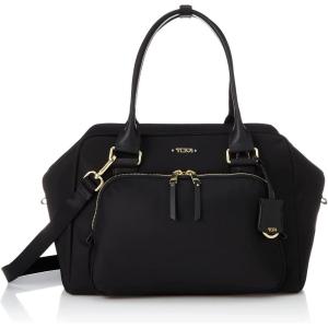 Tumi 0196369 HIBISCUS Voyageur Harper Backpack, Women’s, Official Product(Black)