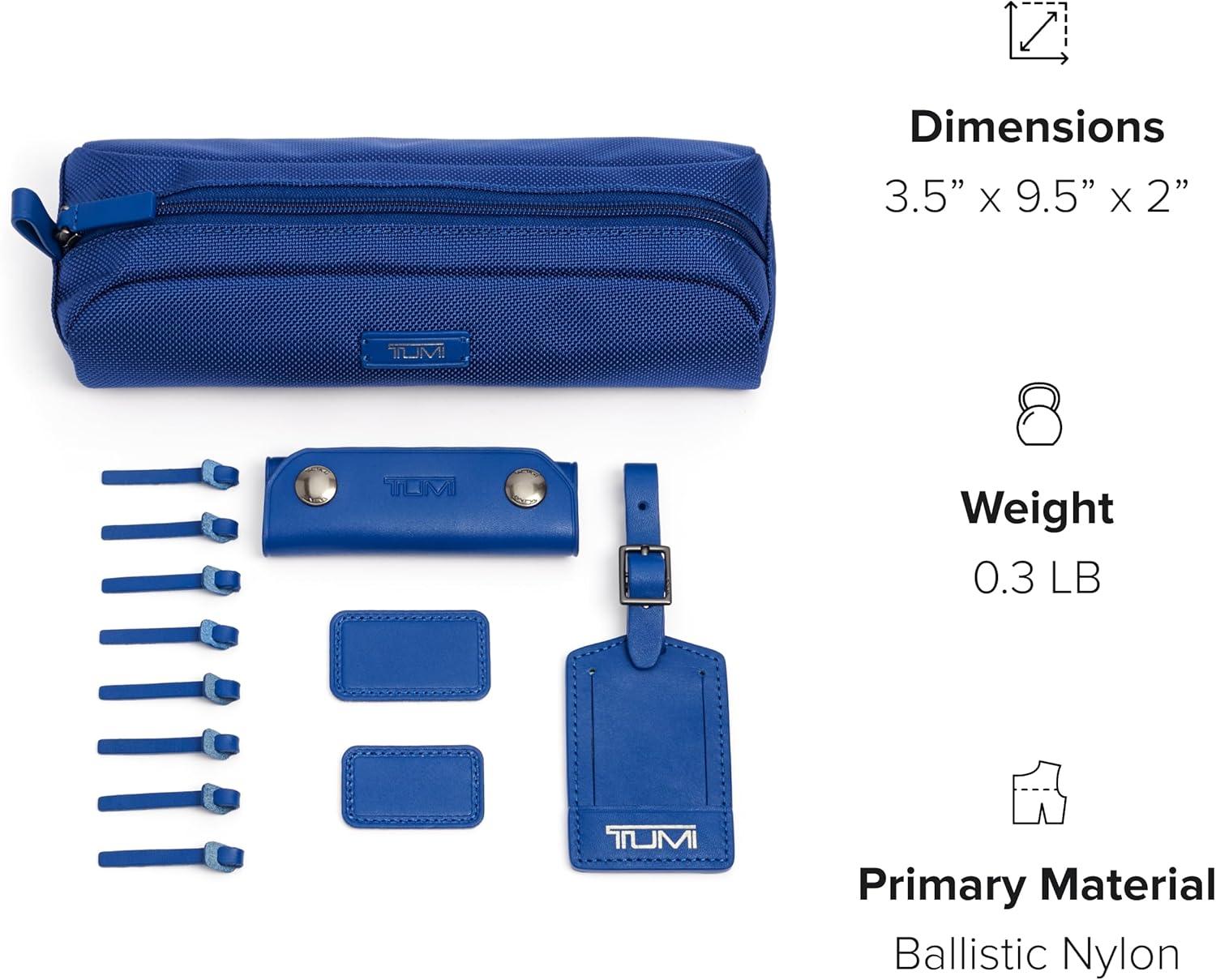 imageTUMI Mens Tumi Accents Kit Cherry One SizeAtlantic