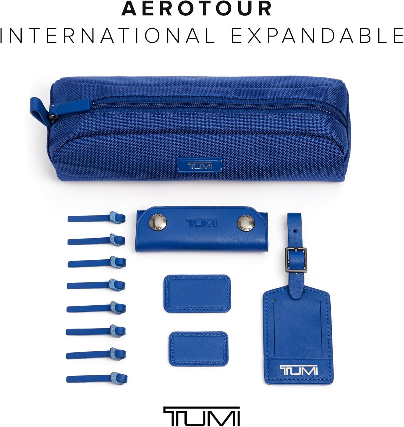 imageTUMI Mens Tumi Accents Kit Cherry One SizeAtlantic