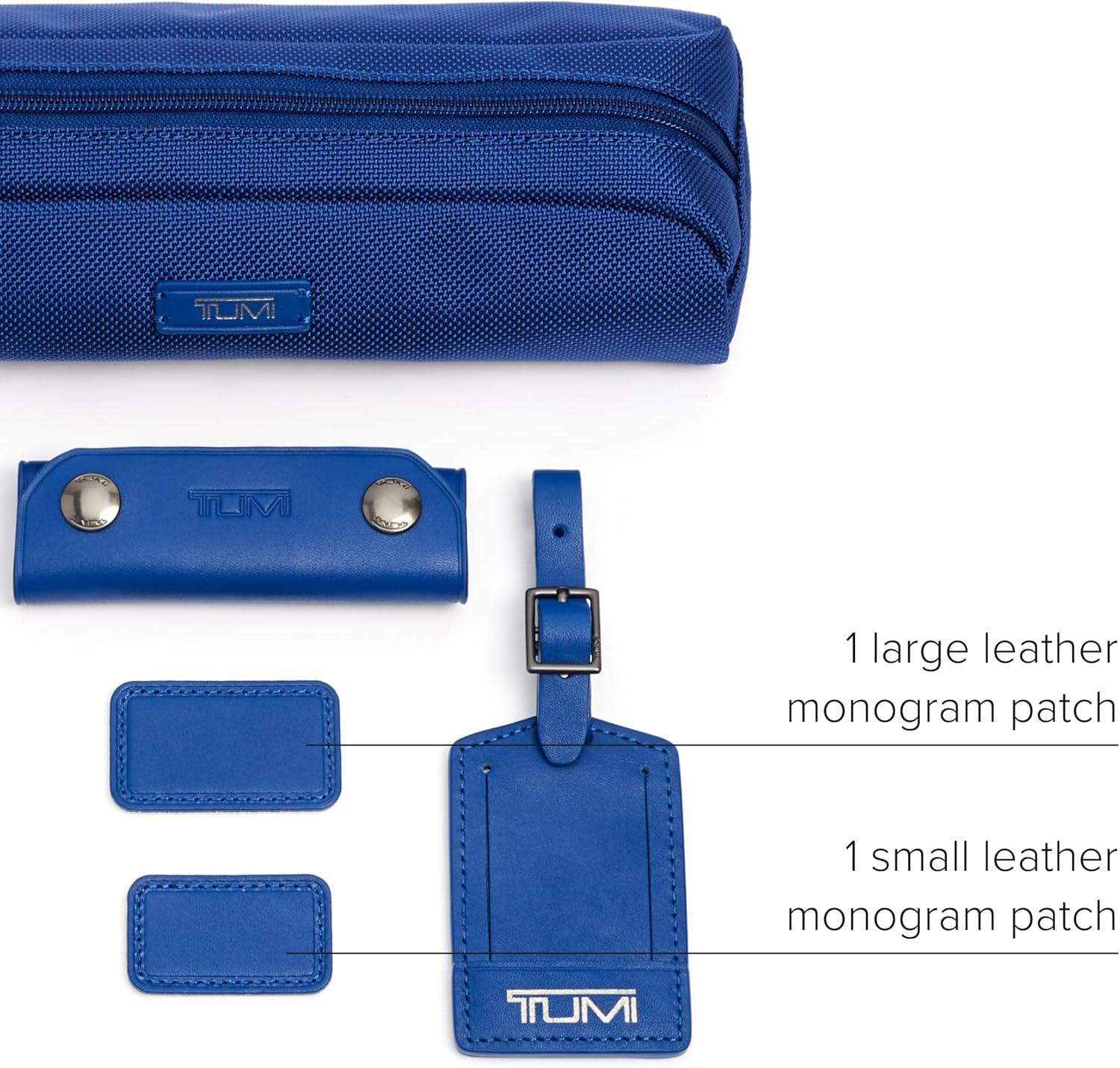 imageTUMI Mens Tumi Accents Kit Cherry One SizeAtlantic