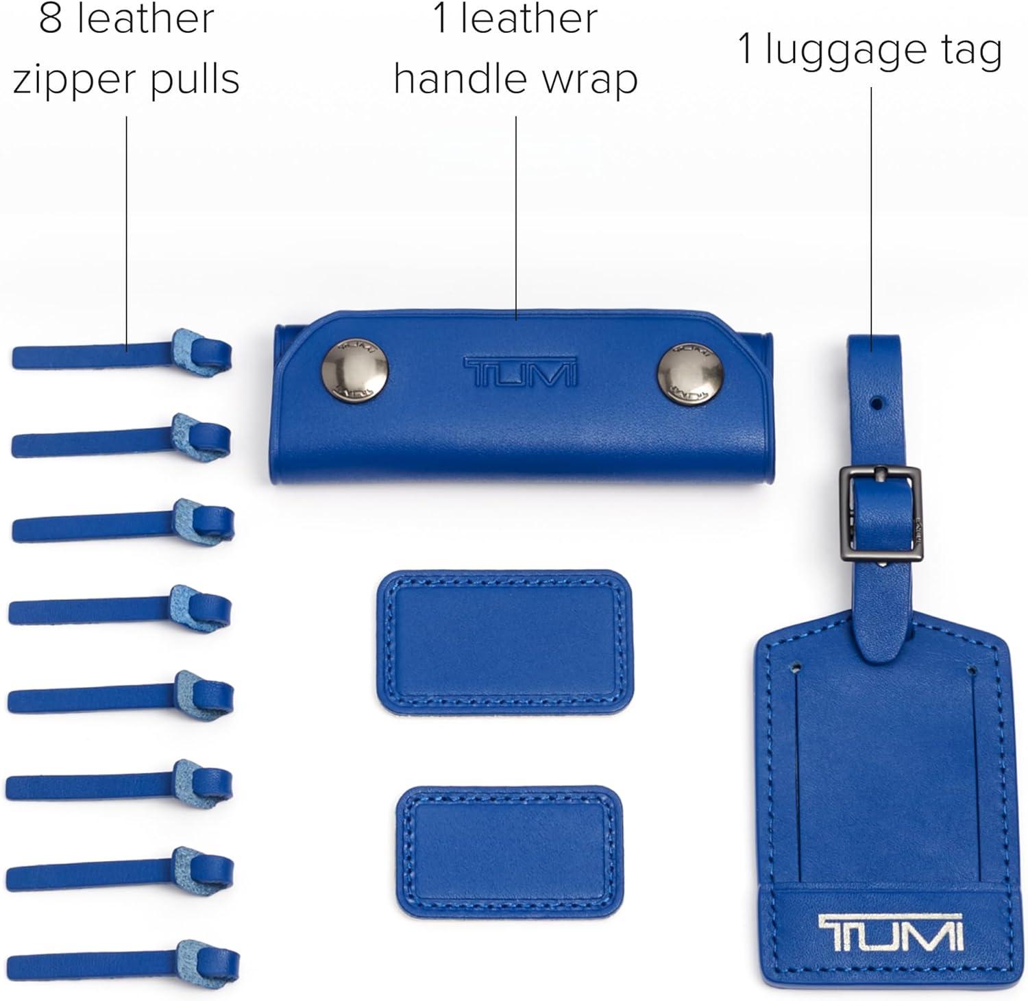 imageTUMI Mens Tumi Accents Kit Cherry One SizeAtlantic