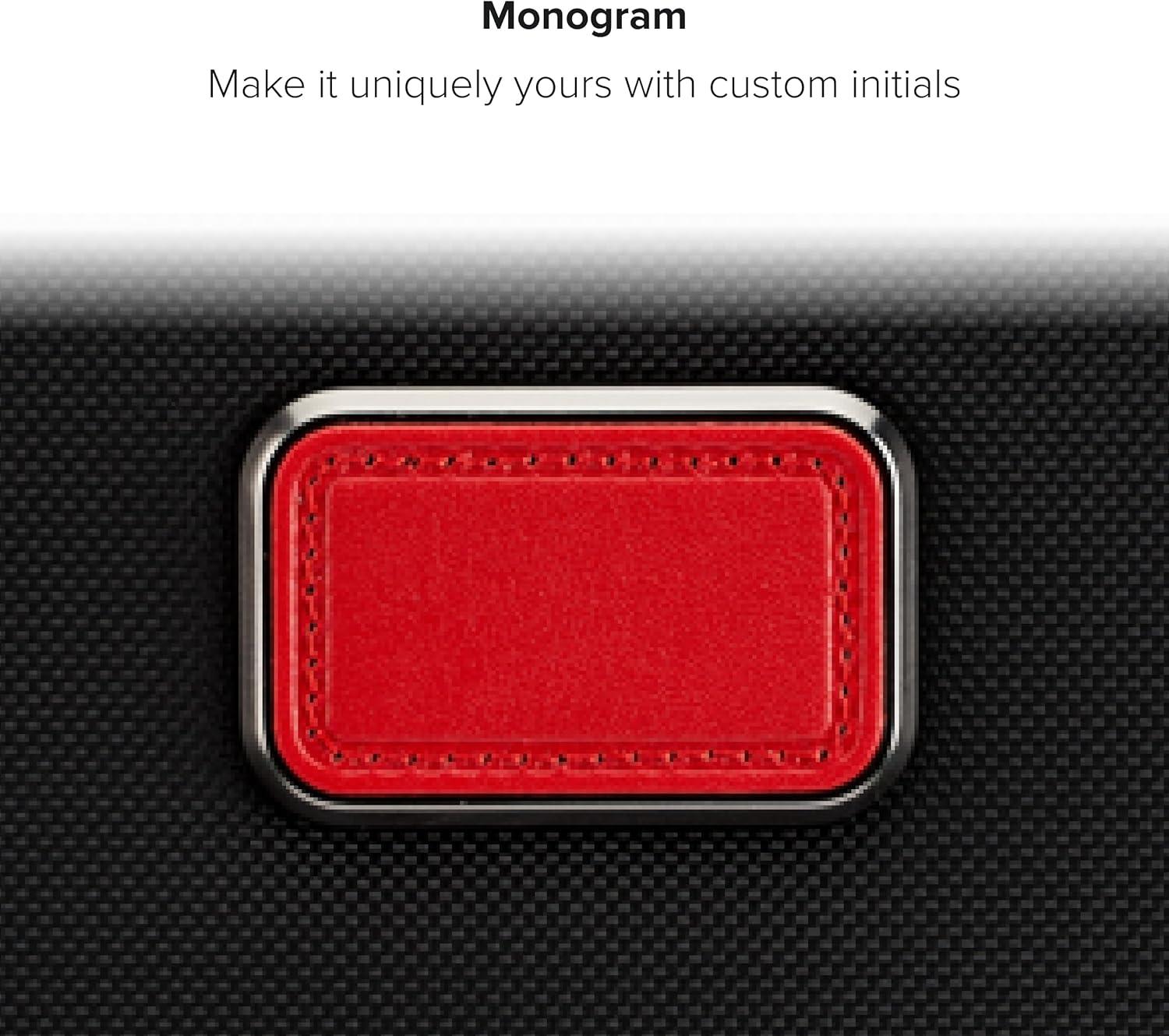 imageTUMI Mens Tumi Accents Kit Cherry One SizeCherry