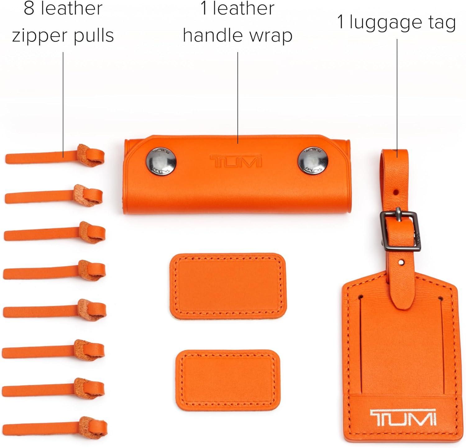 imageTUMI Mens Tumi Accents Kit Cherry One SizeSunrise