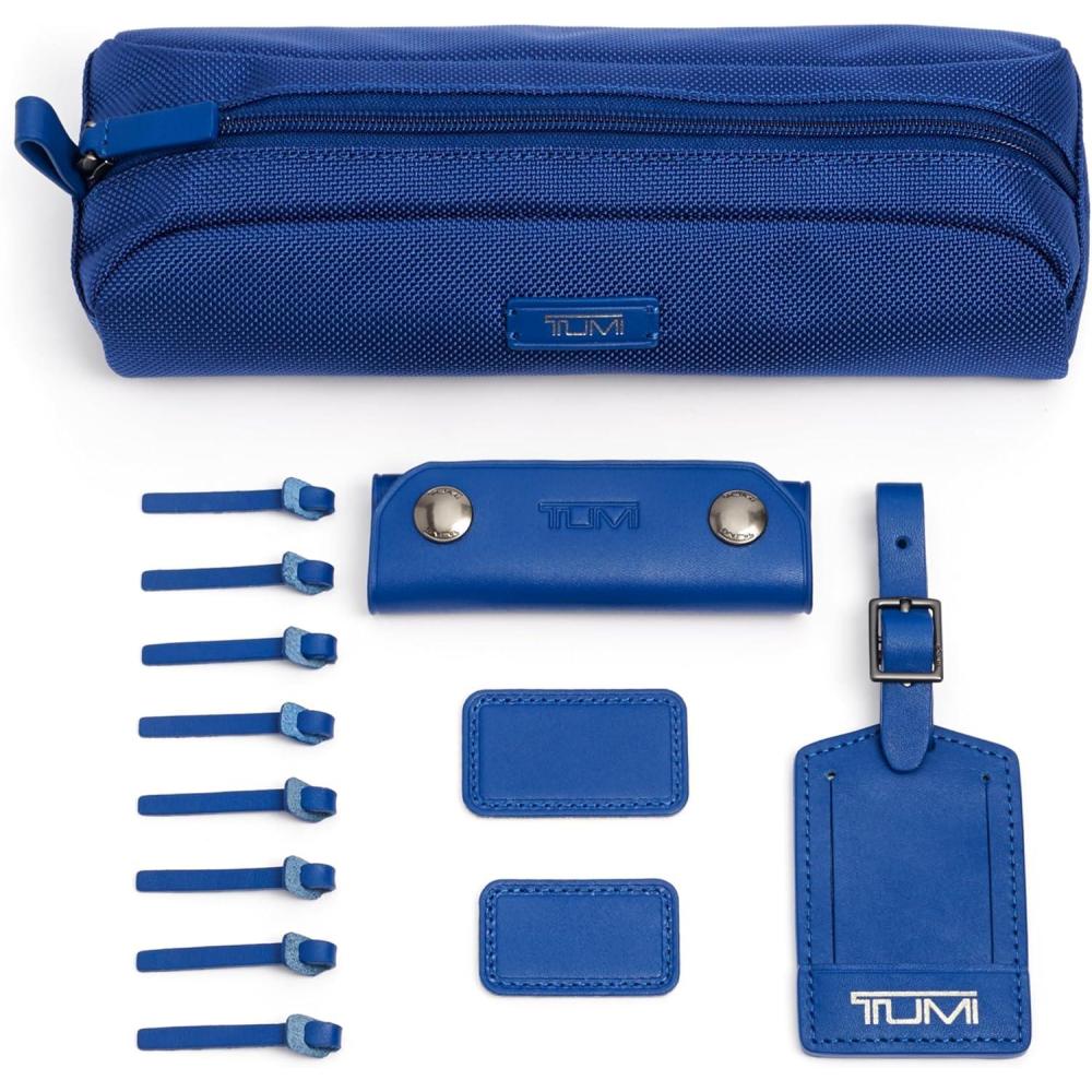 imageTUMI Mens Tumi Accents Kit Cherry One SizeAtlantic