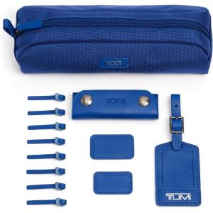 TUMI Men’s Tumi Accents Kit, Cherry, One Size(Atlantic)