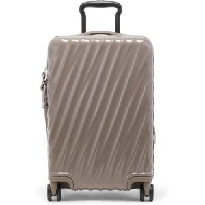 TUMI – 19 Degree International Expandable 4 Wheeled Carry-On – Hard Shell Suitcase – 21.8″ X 14.0″ X 9.0″ – Fuchsia(Moon Rock)